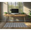 Tapis de bureau léger Sylvia-115734332-111818064