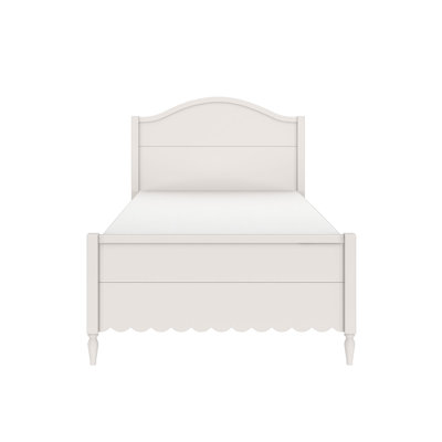 Charlotte Twin Single Bed