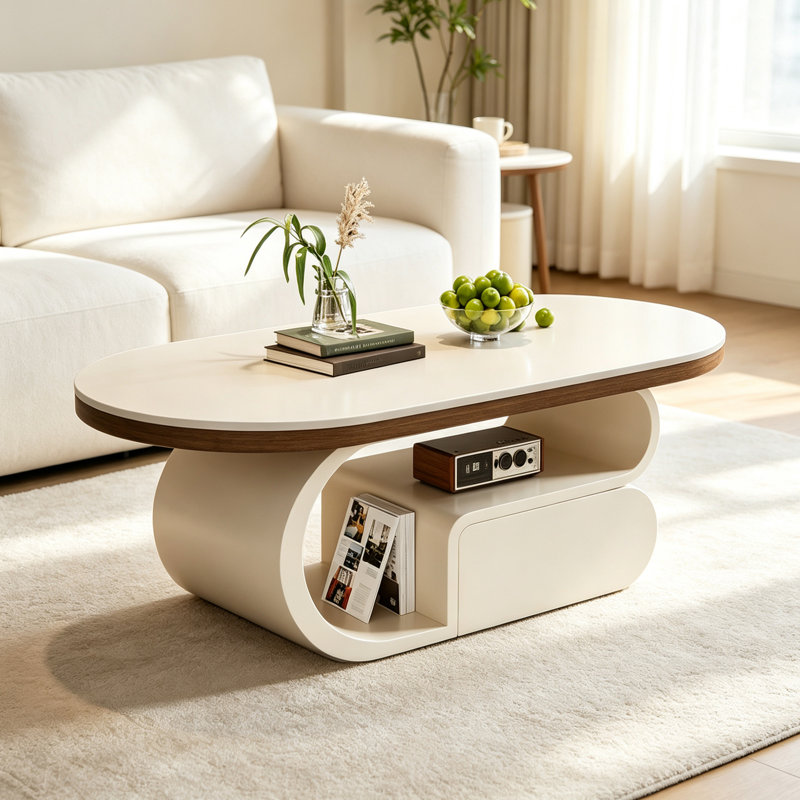 Table basse Minimal