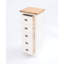 5 Drawer 45cm W Lingerie Chest-20586820