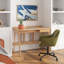 Chaise de bureau Brisbane-1111058333