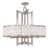 Belisle 8 - Light Dimmable Geometric Chandelier-1680803417