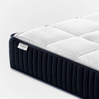 Old Lyme Symple Stuff Pocket Sprung Mattress