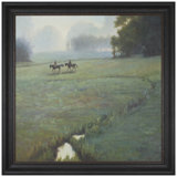 Joy Riding Print by Kent