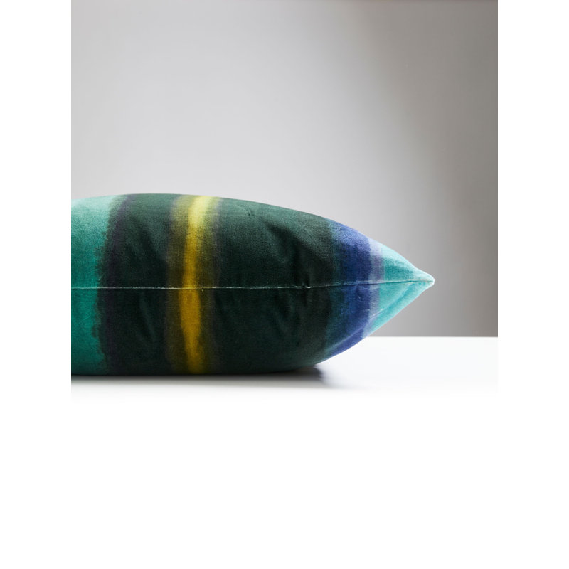 ESTEREL VELVET PILLOW