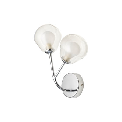 Armed Sconce