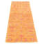Tapis cuivre Peshawar Oushak 3 pi 1 po x 9 pi 9 po