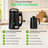 Small Batch 2-in-1 Herbal Butter Maker