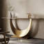 Console en métal de style italien-30680566