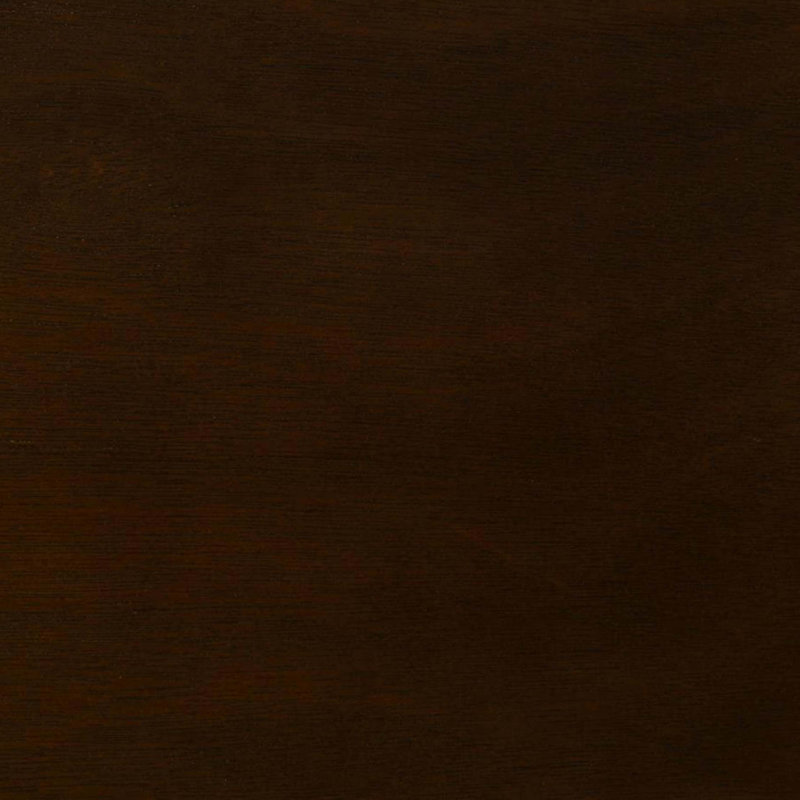 Table de chevet avec 2 tiroirs