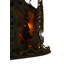 Morrigan 20 - Light Chandelier