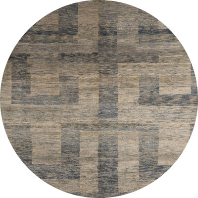 Abstract Indoor Rug