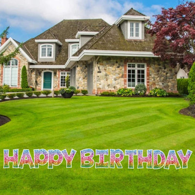 Birthday Decoration