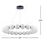 Minza 21-Light Chandelier-1689120038-1689120039