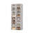 16 Pair Stackable Shoe Storage Box