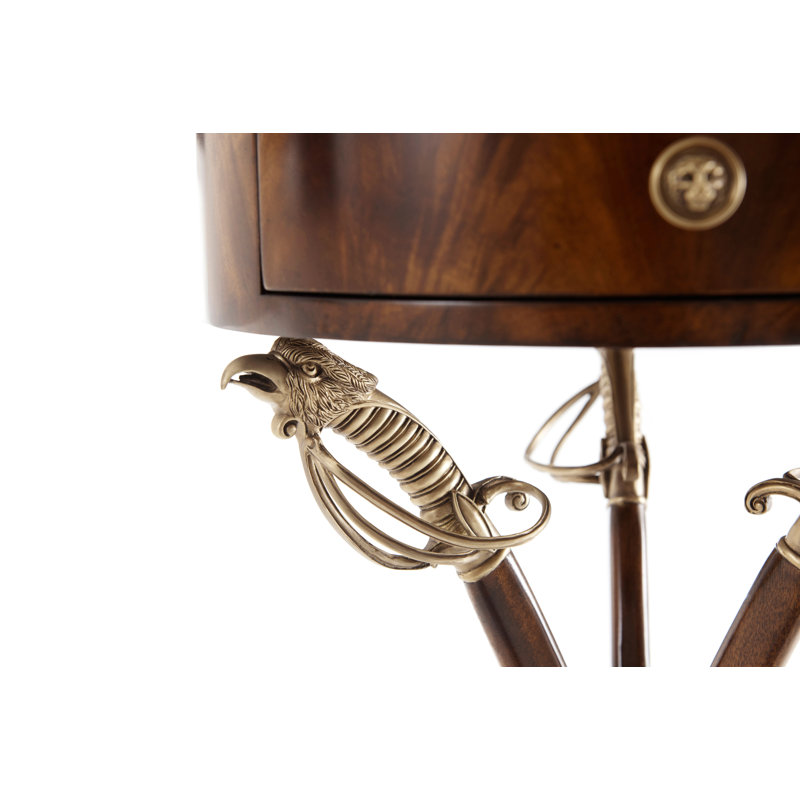 Table de bout Althorp