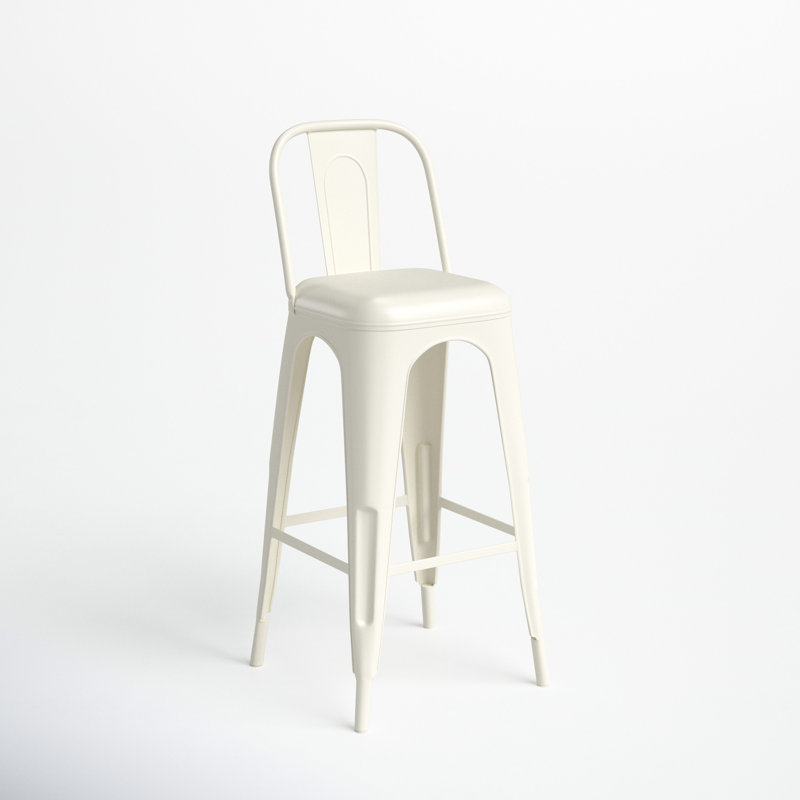Cramden Stool