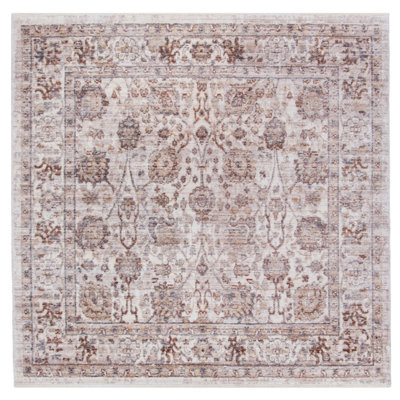 Tapis performance oriental Illusion