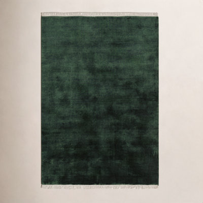 Clio Hand-Woven Wool Rug