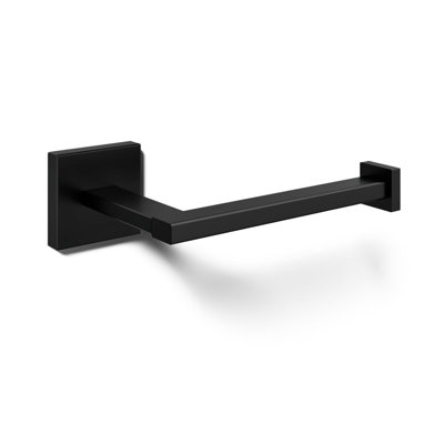 Square Toilet Tissue Holder