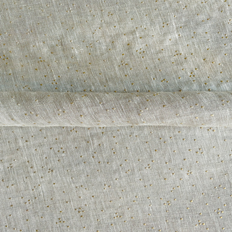 Marceau Linen Fabric