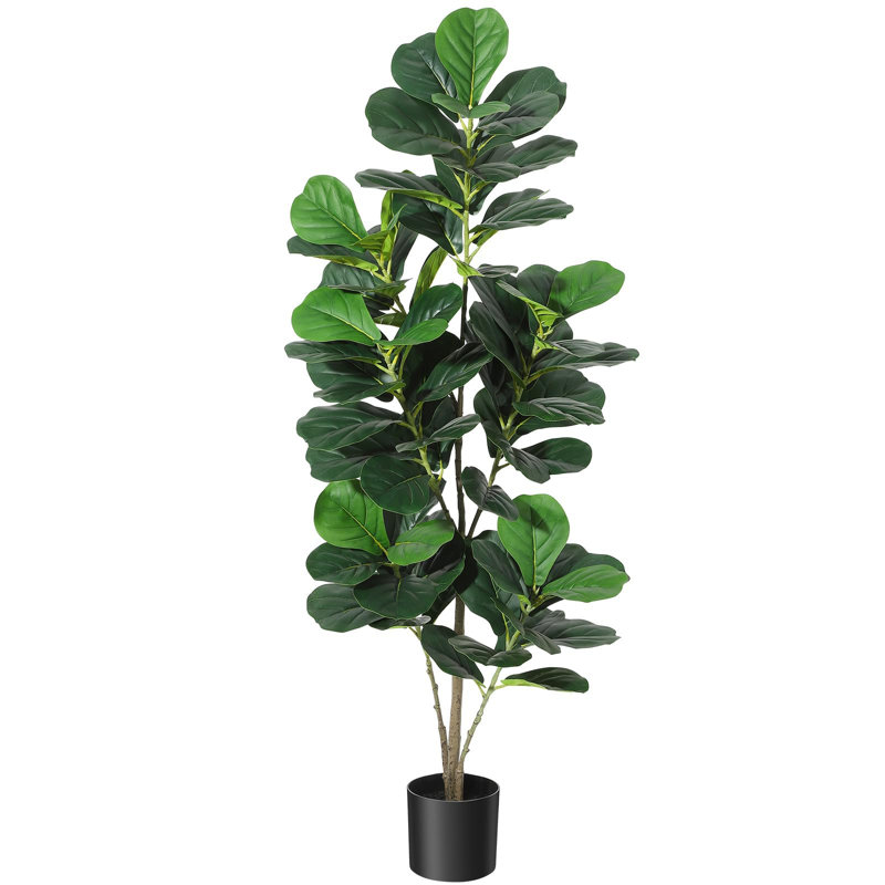 150 cm H Faux Plant