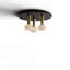 3 - Light LED Pendant-214571272