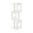 Sheree 49.8'' H Cat Tree