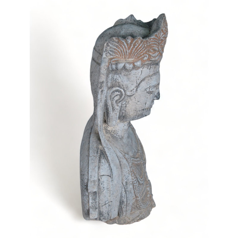 Guanyin Bust