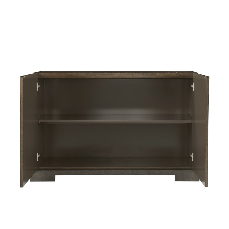 Solid Wood Dresser