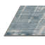 Tapis abstrait gris lavable à la machine-221873909