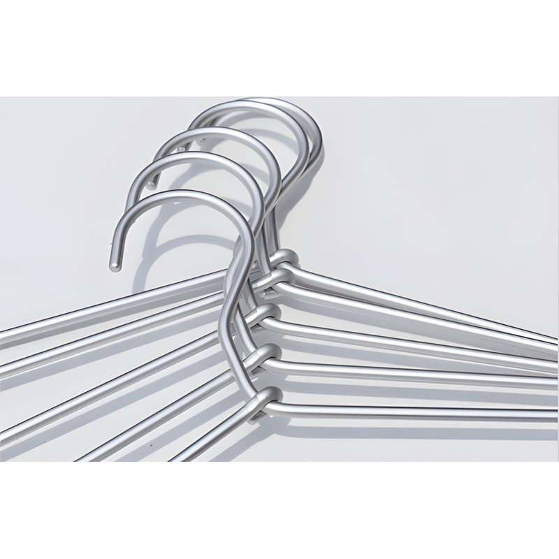 Cintre en alliage d'aluminium, 10