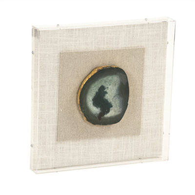 Geode Print