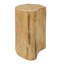 Table de bout irrégulière 2-en-1 MGO-520741553