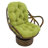 Lounge Chair Cushion-397455261