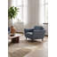 Fauteuil Tyndall-2048769142