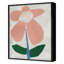 Flower Collage 7 Print by Renee Stramel-1016671018-1016671022