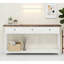 Console Farmhouse
