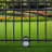 Sliding Gate Wheels Kit Rolling Gate Hardware Kit Heavy Duty Sliding Gate Rollers