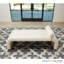 Cade Daybed-Graphite Leather-440012698