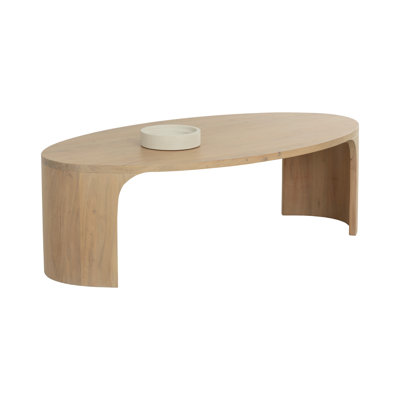 TOMAS COFFEE TABLE