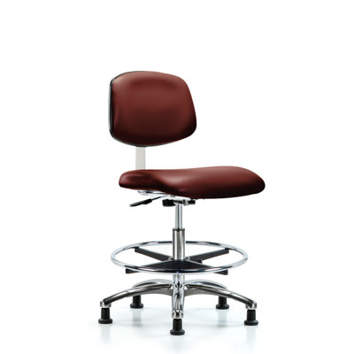 Chaise de travail ergonomique Medich