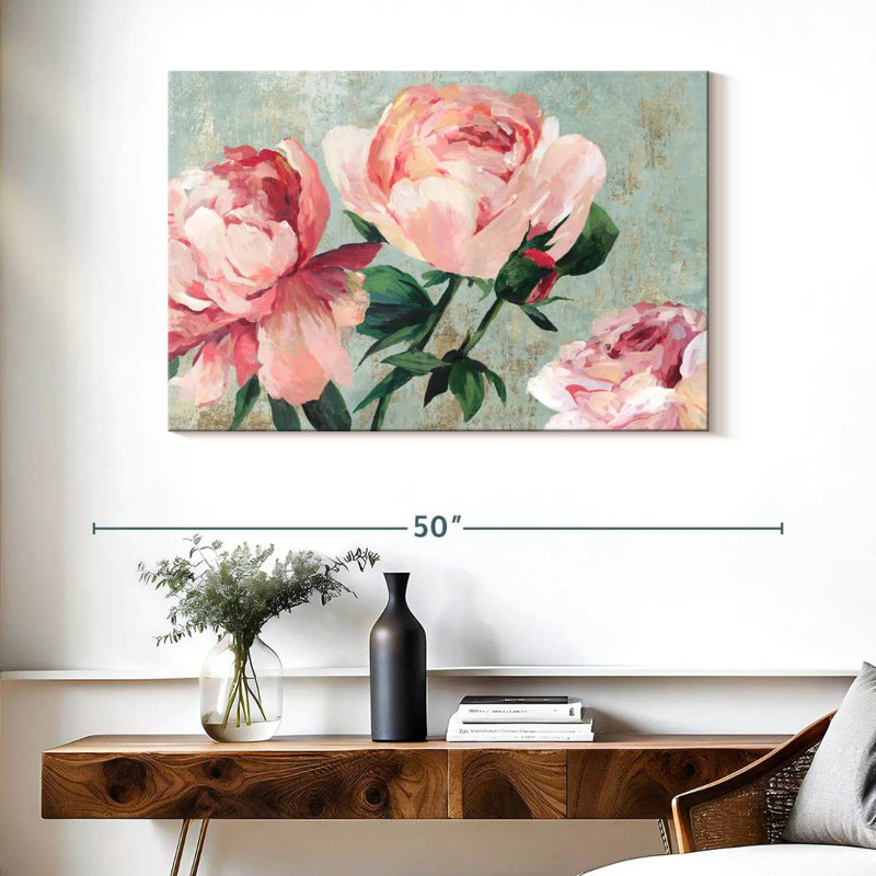 Harnek Rosebush, 26" H x 39" W
