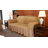 Stretchable Seersucker Box Cushion Sofa Slipcover-1293956851-1293956836