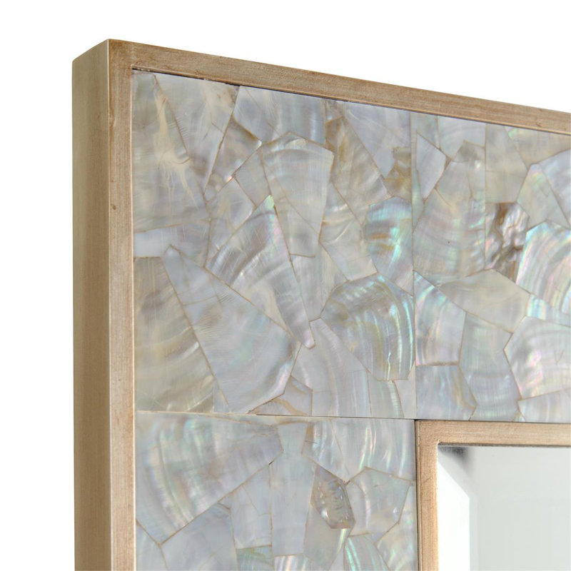 Miroir Bacchus