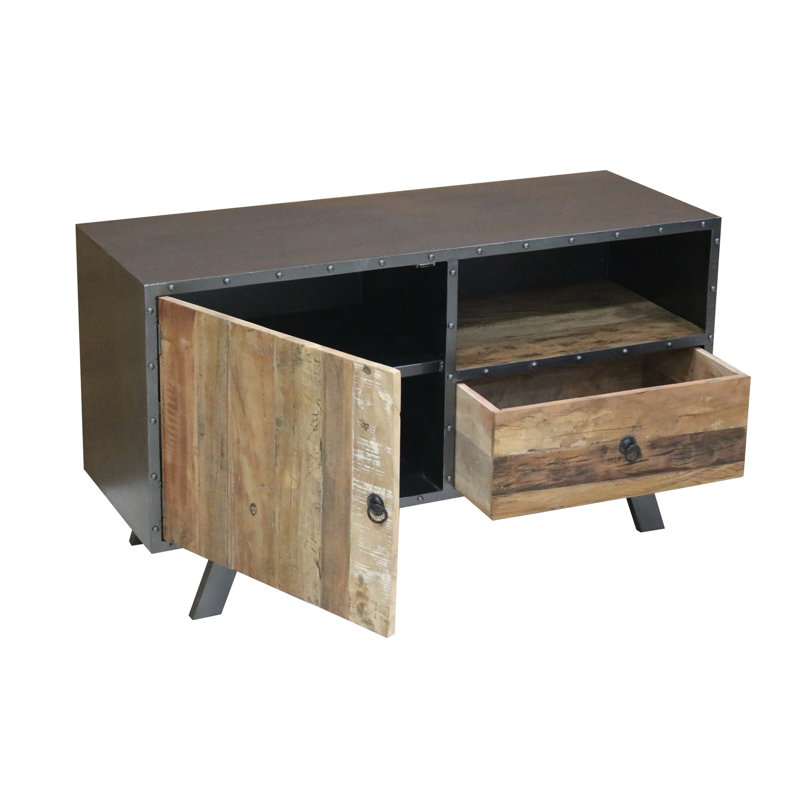 Loammi 43'' Console Table