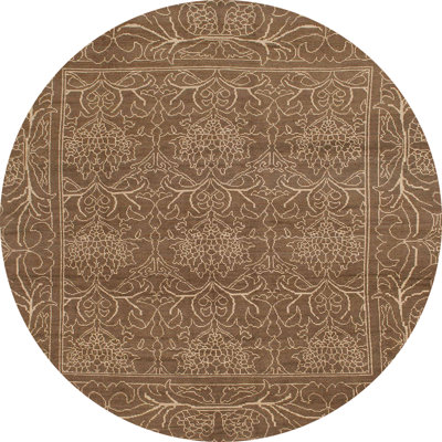 Tapis abstrait moderne 1214