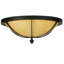 2 - Light Flush Mount