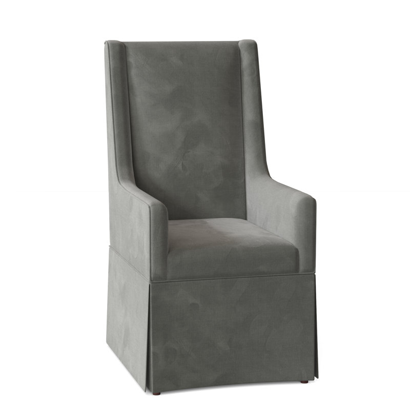 Kathleen Armchair, Pewter (9953 65)