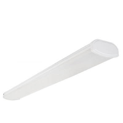 Rectangle Low Bay Ceiling Light